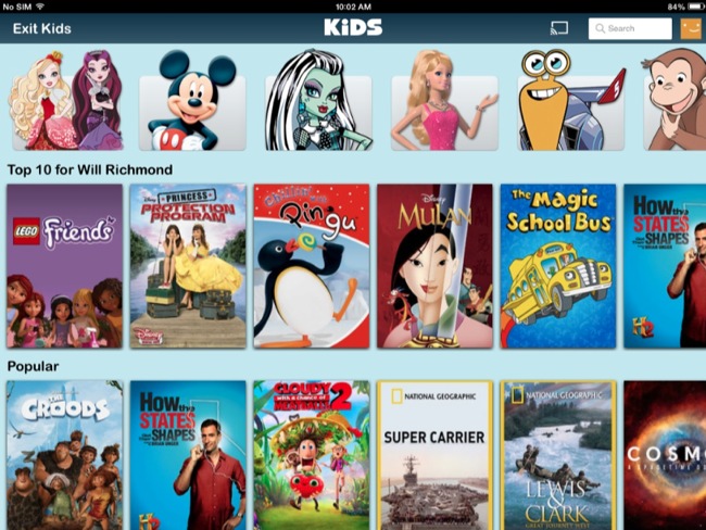Cartoon network shows on netflix sales